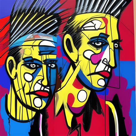 replica herman brood|herman brood paintings.